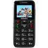Evolveo EasyPhone čierna