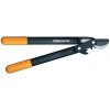 FISKARS FISKARS Nožnice na silné vetvy PowerGear™ L70, háková hlava (S) | 1002104