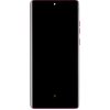 LCD Displej + Dotykové sklo + Přední kryt Motorola Edge 50 Fusion