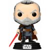 Funko POP! Star Wars: Count Dooku (Retro)