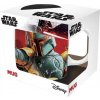 ABYstyle Keramický hrnček Star Wars Boba Fett 320 ml