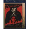 V ako Vendeta DVD
