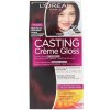 L'Oréal Paris Casting Creme Gloss barva na vlasy na barvené vlasy na všechny typy vlasů 48 ml odstín 360 Black Cherry pro ženy