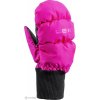 LEKI Little Eskimo detské rukavice, ružová 3.0