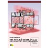 Technické kreslenie II 2. a 3.ro… Anton Freiwald