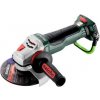 Metabo WPBA 18 LTX BL 15-150 Quick DS 601745840