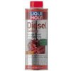 Liqui Moly 2666 Čistič usazenin vstřikovačů dieselového motoru 500 ml
