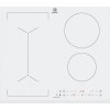 Indukčná varná doska Electrolux LIV63431BW (LIV63431BW)