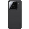 Nillkin Super Frosted PRO Magnetic Zadní Kryt pro Xiaomi 15 Ultra Black