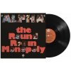 The Round Robin Monopoly - Alpha (Reissue) (180 g) (LP)