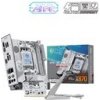 MSI MB Sc AM5 MPG X870I EDGE TI EVO WIFI, AMD B870, 2xDDR5, WiFi,1xHDMI, mini-ITX
