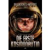 Die erste Kosmonautin (A7L Thrilling Books Ltd.)(Brožovaná)