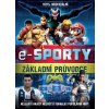 E-sporty - 100% neoficiální průvodce