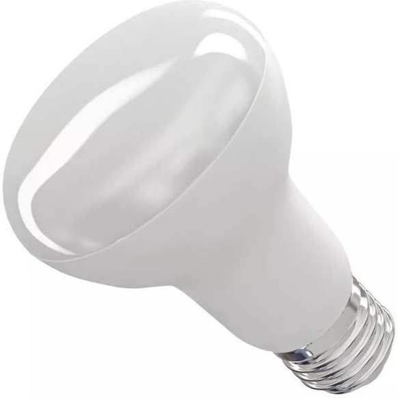 Emos LED žiarovka Classic R63 10W E27 neutrálna biela