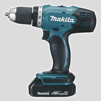 Makita BDF453SHE