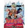 Naruto 5 - Vyzyvatelé - Kišimoto Masaši