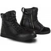 Topánky na motorku Shima Blake čierne Veľkosť: 42
