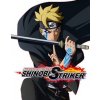 NARUTO TO BORUTO SHINOBI STRIKER