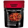 Expres Menu Chilli sin carne 600 g 2 porcie