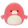 Squishmallows Fuzzamallows Kapustňák Morlai