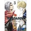 Seqoy s.r.o. Komiks Ragnarok: Poslední boj 3
