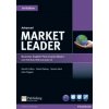 Market Leader Advanced Flexi Course Book 1 Pack (Iwona Dubicka,Margaret O'Keeffe,David Cotton,David Falvey,Simon Kent,John Rogers)()