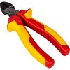 Brüder Mannesmann M10606 VDE bočné štiepacie kliešte 160 mm; M10606