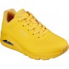 Dámska rekreačná obuv SKECHERS-Uno Stand On Air Ws yellow Žltá 37 2026