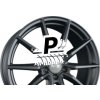 PLATIN P109 8x18 5x112 ET39 matt graphite