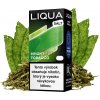 10 ml Bright Tobacco Liqua SALT e-liquid, obsah nikotínu 10 mg