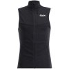 Pánska bežkárska vesta Swix Dynamic Midlayer Vest M
