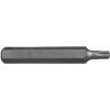 Bit TORX, velikost T30, úchyt 10 mm, délka 75 mm - JONNESWAY D175T30, Velikost: T30