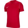 Nike dres Dry Park 20 Top SS červená BV6883 657