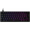 White Shark SHINOBI 2 Red switch Black CZ/SK GK-2022