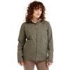 Bushman bunda Jatenga dark khaki