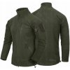 Mikina Helikon-Tex Fleece Alpha Tactical oliv