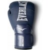 Everlast Elite Training Gloves Navy 16oz
