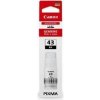 Canon originál ink GI-43 Bk, black, 8000str., 4698C001, Canon Pixma G540, G640