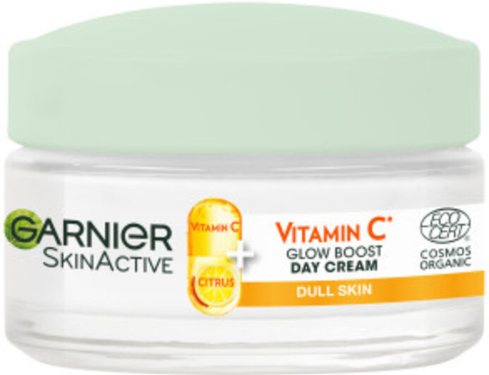 Garnier Skin Active Vitamin C hydratačný denný krém 50 ml
