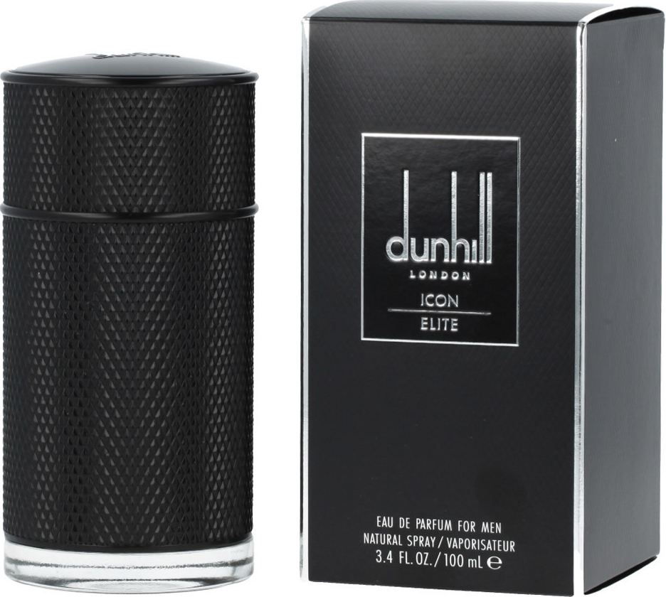 Dunhill Icon Elite parfumovaná voda pánska 100 ml