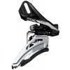 Shimano prešmykovač SLX FD-M7020-11-D, priama montáž, horný ťah, Side Swing, 2x11 speed