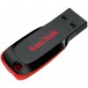 Sandisk Cruzer BLADE 64GB USB 2.0 flashdisk (zápis: 7MB/s; čítanie: 18MB/s) SDCZ50-064G-B35