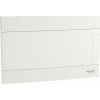 Schneider Electric Rozvodnica pod omietku EASY9 12M, 285 × 185 × 95,5 mm, plast, EZ9EUB112