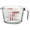 Odmerka sklo Pyrex 1000 ml