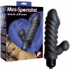You2Toys Mini špecialista čierny