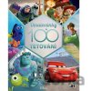 Omalovánky & 100 tetování Disney kluci