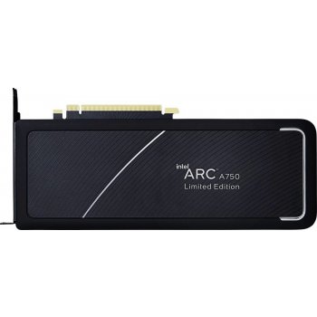 Intel ARC A750 8GB Limited Edition 21P02J00BA