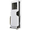 XFX Radeon RX-9070XT White Quicksilver Gaming Edition 16GB GDDR6, 3xDP, HDMI RX-97TQICKW9