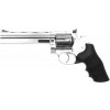 Dan Wesson 715, 6 Inch, Stainless, Low Power, GNB, ASG + doprava zdarma