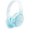 Canyon BTHS-4, OnRiff 4 Bluetooth bezdrôtové slúchadlá, 50 hod výdrž, skladacie, modré